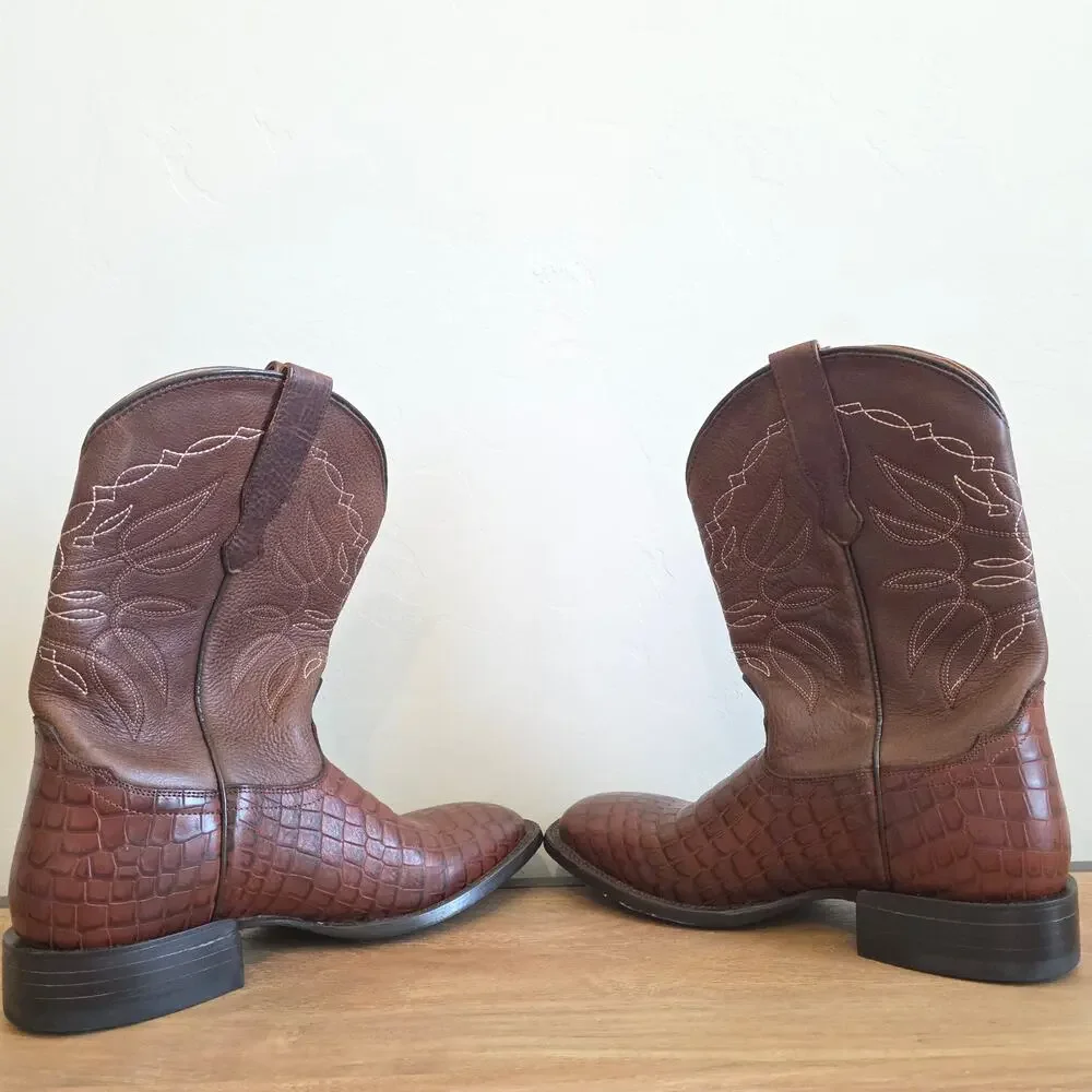 Cody James Men's 11